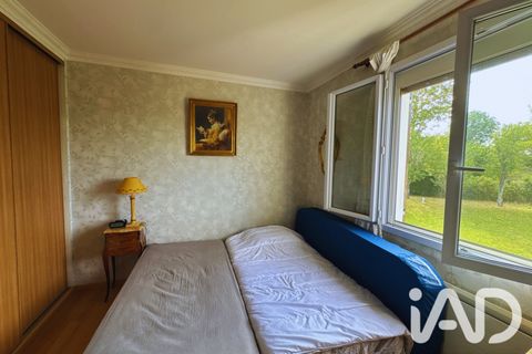 Villa i Donzy, Nievre, Donzy - € 195.000 | Ref: 28459 - foto 12