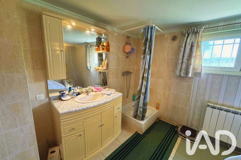 Villa i Donzy, Nievre, Donzy - € 195.000 | Ref: 28459 - foto 14