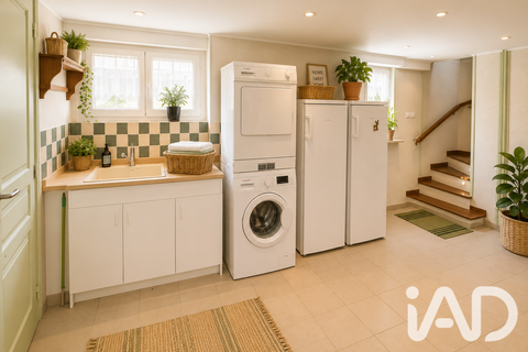 Villa i Donzy, Nievre, Donzy - € 195.000 | Ref: 28459 - foto 15
