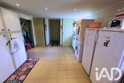 Villa i Donzy, Nievre, Donzy - € 195.000 | Ref: 28459 - foto 16