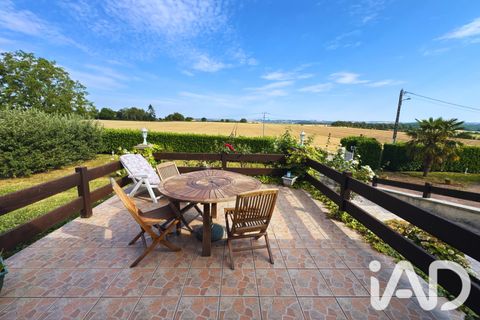 Villa i Donzy, Nievre, Donzy - € 195.000 | Ref: 28459 - foto 18