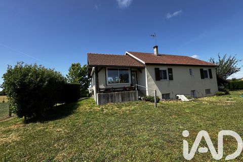 Villa i Donzy, Nievre, Donzy - € 195.000 | Ref: 28459 - foto 19