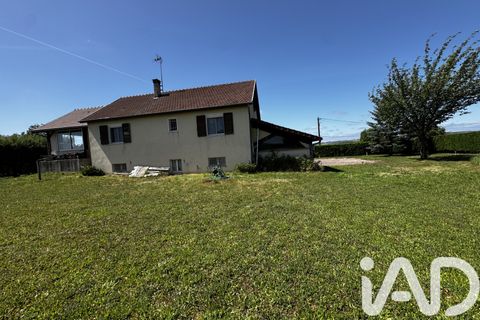 Villa i Donzy, Nievre, Donzy - € 195.000 | Ref: 28459 - foto 20
