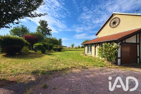 Villa i Donzy, Nievre, Donzy - € 195.000 | Ref: 28459 - foto 21