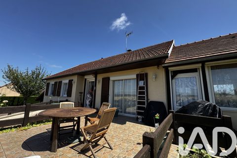 Villa i Donzy, Nievre, Donzy - € 195.000 | Ref: 28459 - foto 22