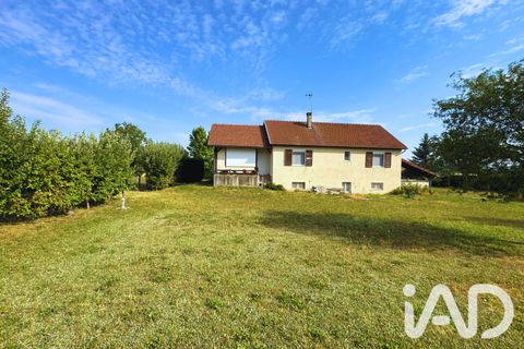 Villa i Donzy, Nievre, Donzy - € 195.000 | Ref: 28459 - foto 23