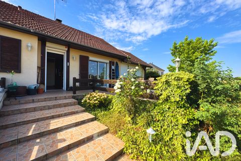 Villa i Donzy, Nievre, Donzy - € 195.000 | Ref: 28459 - foto 24