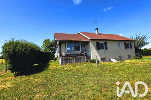 Villa i Donzy, Nievre, Donzy - € 195.000 | Ref: 28459 - foto 25
