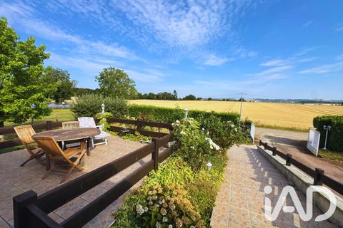 Villa i Donzy, Nievre, Donzy - € 195.000 | Ref: 28459 - foto 26