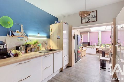 Villa a Orsinval, Nord, Orsinval - € 390.000 | Ref: 22557 - foto 5