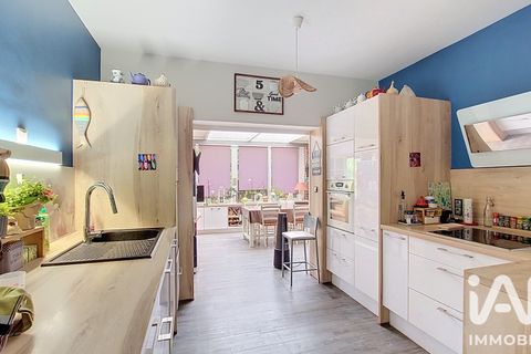 Villa a Orsinval, Nord, Orsinval - € 390.000 | Ref: 22557 - foto 6