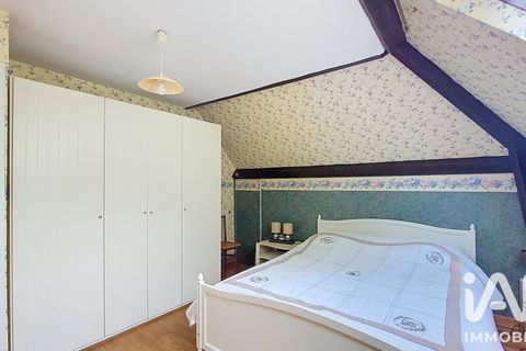 Villa a Orsinval, Nord, Orsinval - € 390.000 | Ref: 22557 - foto 13