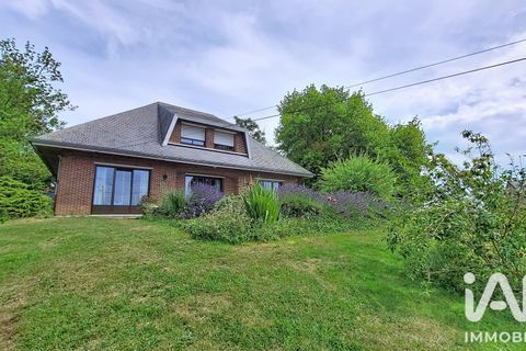 Villa a Orsinval, Nord, Orsinval - € 390.000 | Ref: 22557 - foto 20