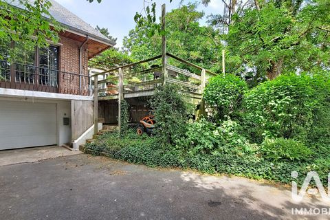 Villa a Orsinval, Nord, Orsinval - € 390.000 | Ref: 22557 - foto 21