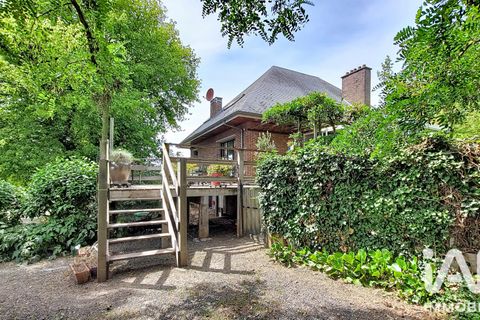 Villa a Orsinval, Nord, Orsinval - € 390.000 | Ref: 22557 - foto 22