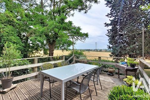 Villa a Orsinval, Nord, Orsinval - € 390.000 | Ref: 22557 - foto 23