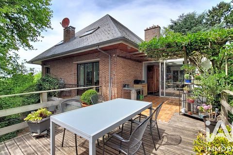 Villa a Orsinval, Nord, Orsinval - € 390.000 | Ref: 22557 - foto 25