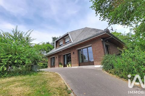 Villa a Orsinval, Nord, Orsinval - € 390.000 | Ref: 22557 - foto 26
