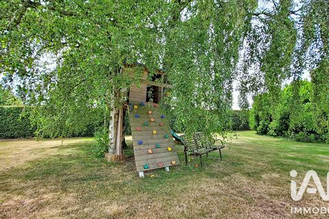 Villa a Orsinval, Nord, Orsinval - € 390.000 | Ref: 22557 - foto 28