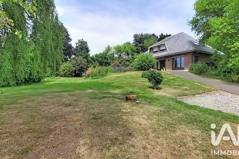 Villa a Orsinval, Nord, Orsinval - € 390.000 | Ref: 22557 - foto 30