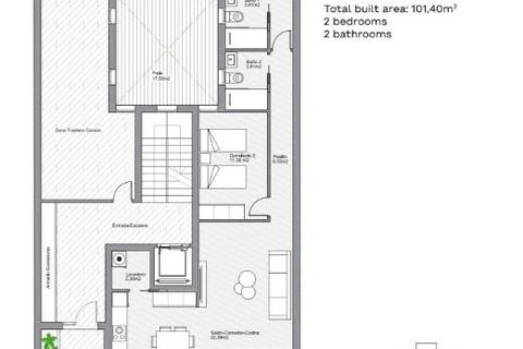 Lejlighed i Torrevieja, Alicante, Torrevieja - € 309.000 | Ref: LFXE-15800 - foto 7