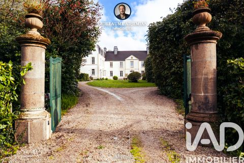 Villa i Brix, Manche, Brix - € 1 089 000 | Ref: 95425 - foto 2