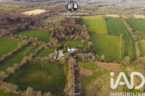 Villa i Brix, Manche, Brix - € 1 089 000 | Ref: 95425 - foto 4