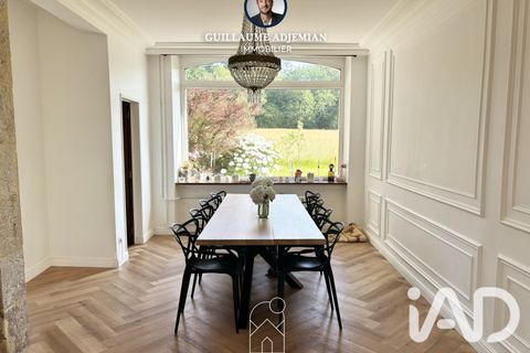 Villa i Brix, Manche, Brix - € 1 089 000 | Ref: 95425 - foto 8