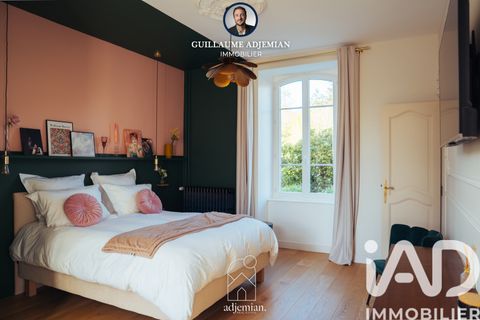 Villa i Brix, Manche, Brix - € 1 089 000 | Ref: 95425 - foto 11