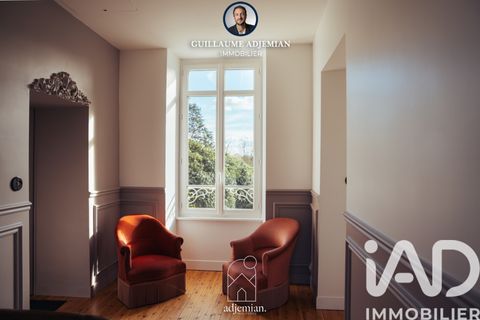 Villa i Brix, Manche, Brix - € 1 089 000 | Ref: 95425 - foto 15