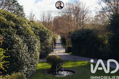 Villa i Brix, Manche, Brix - € 1 089 000 | Ref: 95425 - foto 20