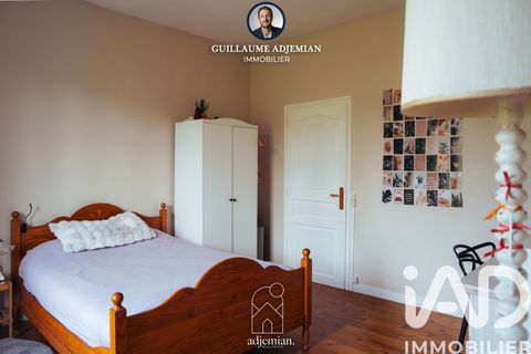 Villa i Brix, Manche, Brix - € 1 089 000 | Ref: 95425 - foto 22