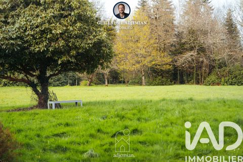 Villa i Brix, Manche, Brix - € 1 089 000 | Ref: 95425 - foto 27