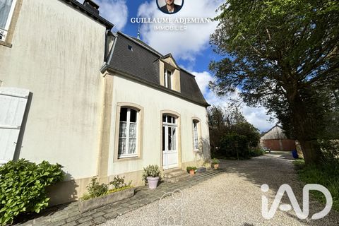 Villa i Brix, Manche, Brix - € 1 089 000 | Ref: 95425 - foto 29