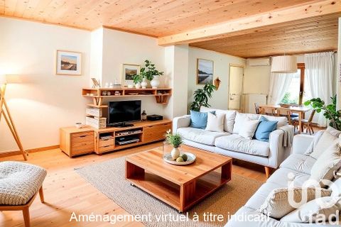 Villa a Albi, Tarn, Albi - € 390.000 | Ref: 79790 - foto 19