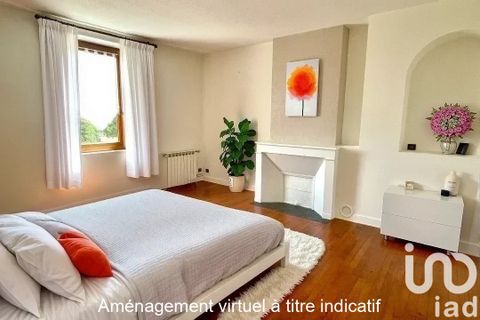 Villa a Albi, Tarn, Albi - € 390.000 | Ref: 79790 - foto 21