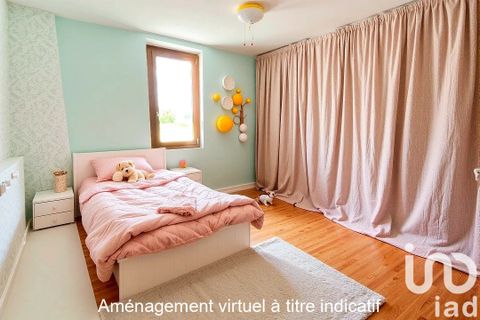 Villa a Albi, Tarn, Albi - € 390.000 | Ref: 79790 - foto 23