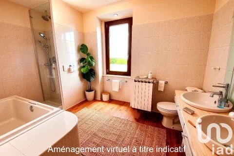 Villa a Albi, Tarn, Albi - € 390.000 | Ref: 79790 - foto 25