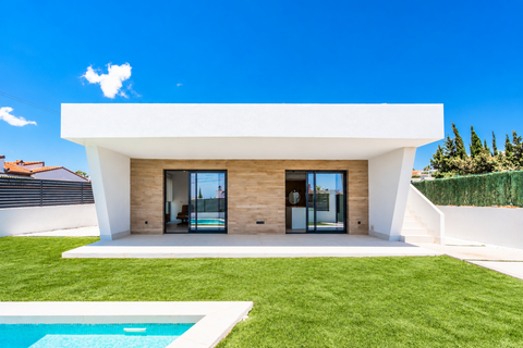 Villa i Ciudad Quesada, Alicante, Ciudad Quesada - € 690.000 | Ref: DLF142 - foto 1