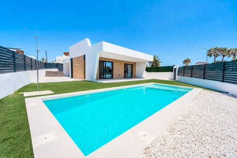 Villa i Ciudad Quesada, Alicante, Ciudad Quesada - € 690.000 | Ref: DLF142 - foto 2