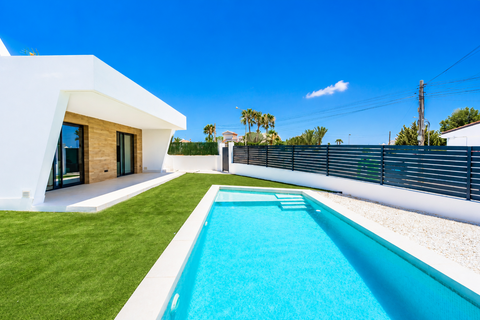 Villa i Ciudad Quesada, Alicante, Ciudad Quesada - € 690.000 | Ref: DLF142 - foto 3