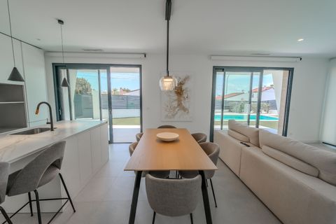 Villa i Ciudad Quesada, Alicante, Ciudad Quesada - € 690.000 | Ref: DLF142 - foto 4