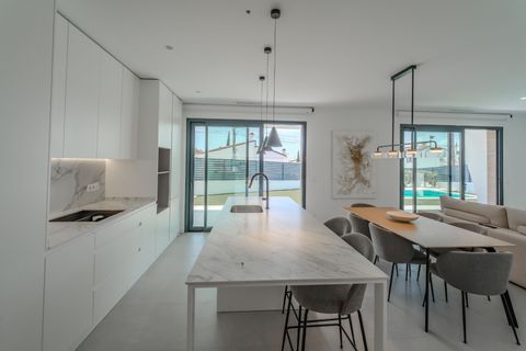 Villa i Ciudad Quesada, Alicante, Ciudad Quesada - € 690.000 | Ref: DLF142 - foto 6