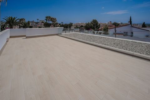 Villa i Ciudad Quesada, Alicante, Ciudad Quesada - € 690.000 | Ref: DLF142 - foto 28