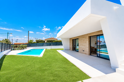Villa i Ciudad Quesada, Alicante, Ciudad Quesada - € 690.000 | Ref: DLF142 - foto 30