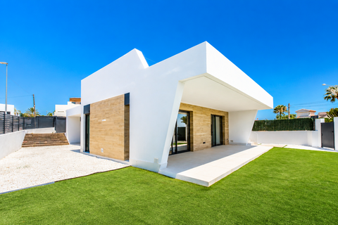 Villa i Ciudad Quesada, Alicante, Ciudad Quesada - € 690.000 | Ref: DLF142 - foto 31