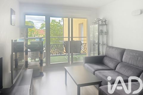 Lejlighed i Pontault-Combault, Seine-et-Marne, Pontault-Combault - € 240.000 | Ref: 112347 - foto 2