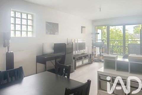 Lejlighed i Pontault-Combault, Seine-et-Marne, Pontault-Combault - € 240.000 | Ref: 112347 - foto 3
