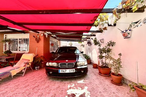 Byhus i Los Altos, Alicante, Los Altos - € 239.500 | Ref: AKS-36064 - foto 3