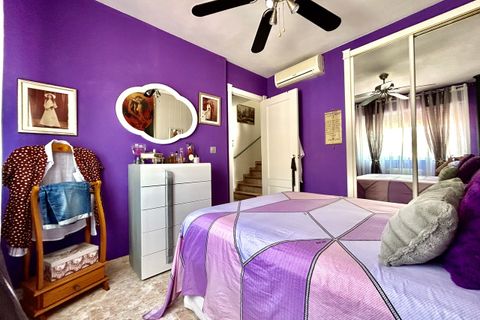 Byhus i Los Altos, Alicante, Los Altos - € 239.500 | Ref: AKS-36064 - foto 12